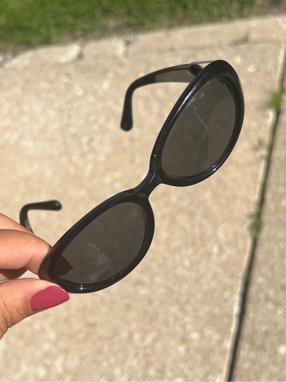 Brighton Casanova Sunglasseses - Picture 13 of 17